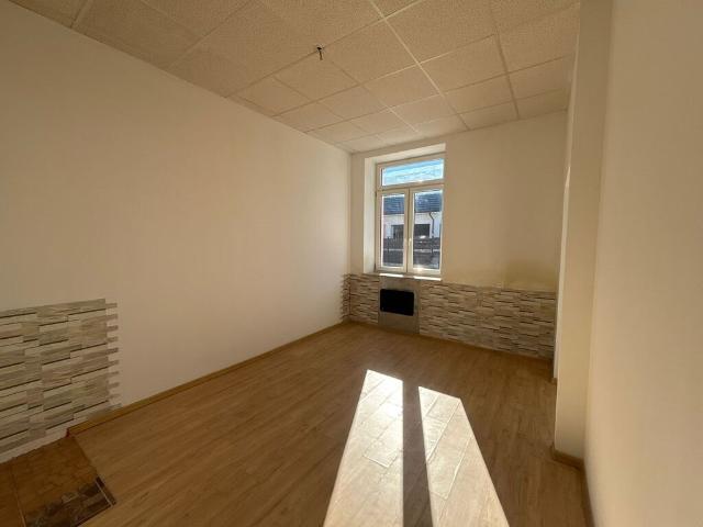Mieszkanie 24 m² z potencjałem na antresolę polecam