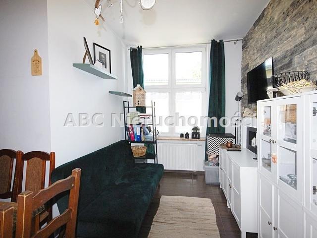 Bezczynszowe 2 pokojowe mieszkanie 47 m² w Wysokiej