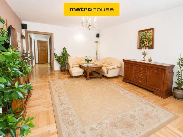 Bezczynszowe 4 pokojowe z ogrodem 110 m² w Baranówku