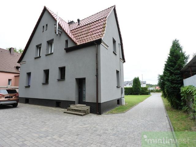 Bezczynszowe 67 m² z garażem i funkcjonalnym układem