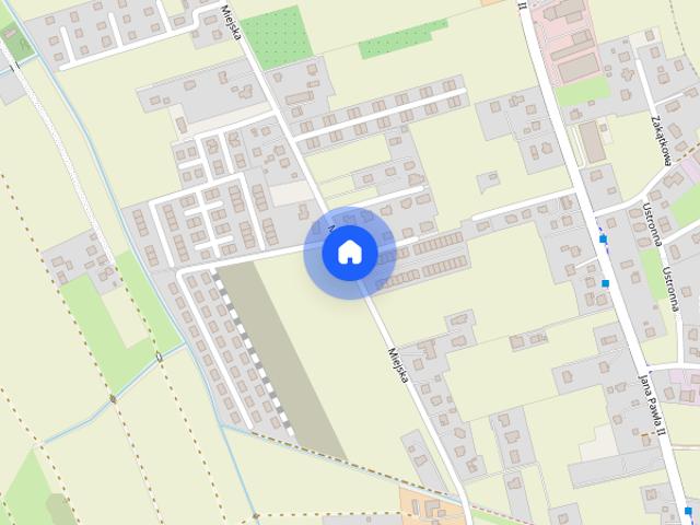Bezczynszowe|Ogródek|2 miejsca postojowe|