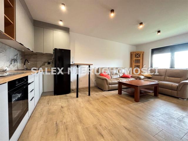 Pierwszy najem, bezczynszowe M4 62 m2, Rybnik ul. Letnia
