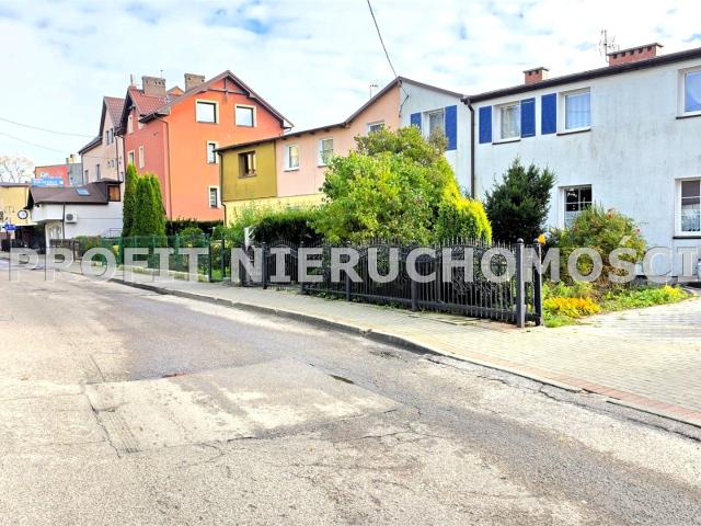 Bezczynszowe mieszkania w ścisłym centrum ul. Derdowskiego, Łeba
