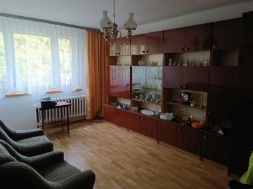 Bezczynszowe 3 pokoje z garażem i działką na parterze