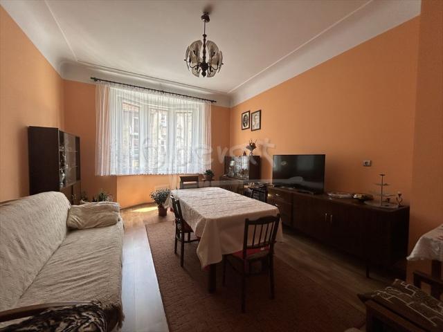Bezczynszowe mieszkanie 2 pok. w centrum Ostrowa