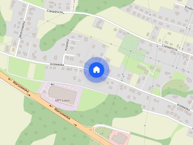 Bezczynszowe mieszkanie 3 pokojowe 74m kw
