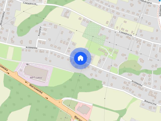 Bezczynszowe mieszkanie 3 pokojowe 74m kw