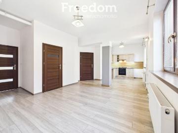 Bezczynszowe mieszkanie w centrum Maków Podhalański