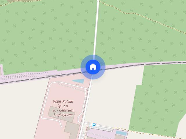 BEZCZYNSZOWE Mieszkanie BERZYNA