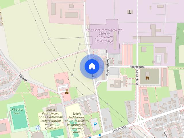Bezczynszowe mieszkanie dwupokojowe!