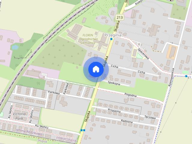 BEZCZYNSZOWE Nowe 2 pokojowe Siemianice centrum