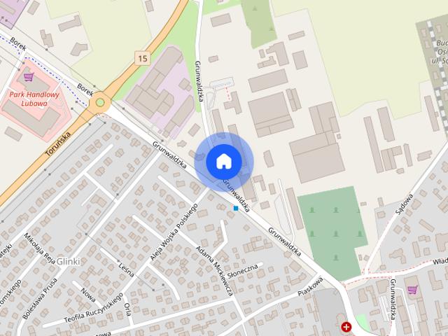 Bezczynszowe, przytulne w centrum