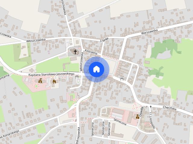BEZCZYNSZOWY APARTAMENT 75 m² | 2700 zł | 2 MIEJSCA PARKINGOWE | DUŻY TARAS