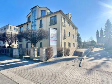 Regerstraße, Dresden, Striesen-Ost - Garten