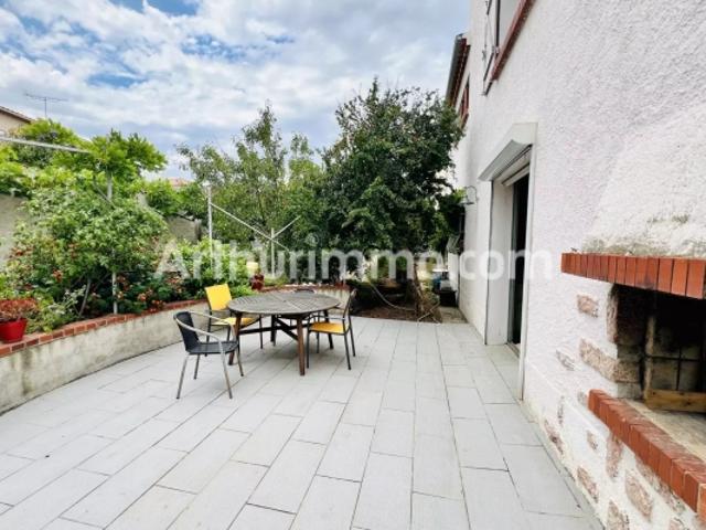 BEZIERS MAISON FAMILIALE DE 150M2