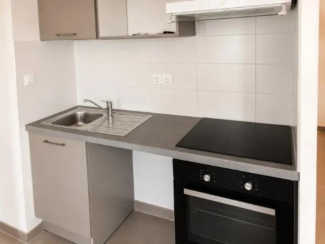 Béziers Appartement 3 pièces 59.02 m²