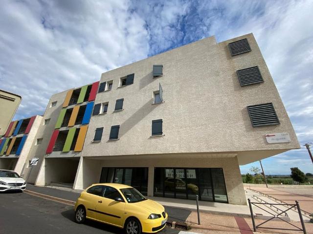 Béziers Courondelle T3 61.21 m²