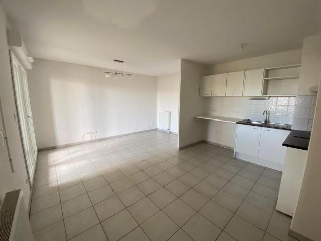 Béziers Courondelle T3 61.21 m² FDI Services Immobiliers