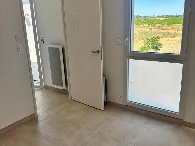 BEZIERS T2 Résidence neuve