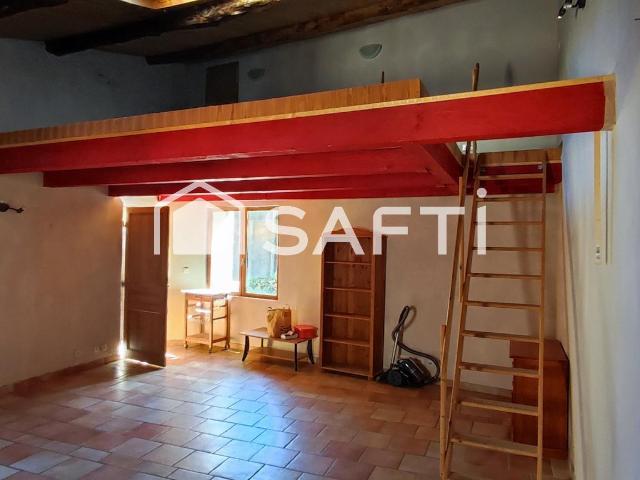 Faugères Vente Maison 34