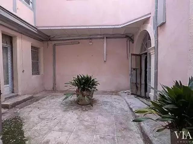 Béziers 34500 Achat / Vente appartement 3 pièces t3
