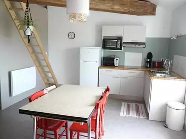 Béziers 34500 Location appartement 1 pièce t1