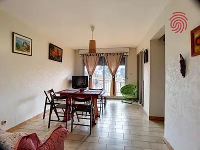 Béziers 34500 Location appartement 2 pièces t2 terrasse