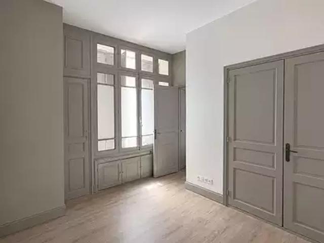 Béziers 34500 Location appartement 2 pièces t2