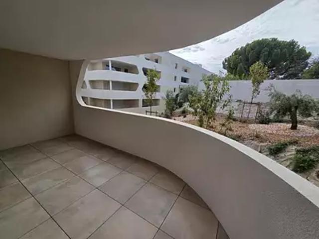 Béziers 34500 Location appartement 2 pièces t2