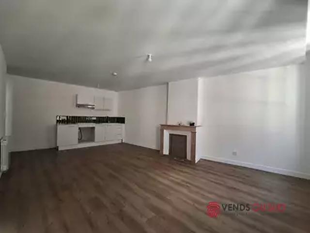 Béziers 34500 Location appartement 2 pièces t2