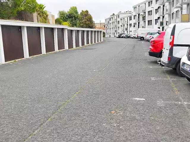 Béziers 34500 Location appartement 2 pièces t2