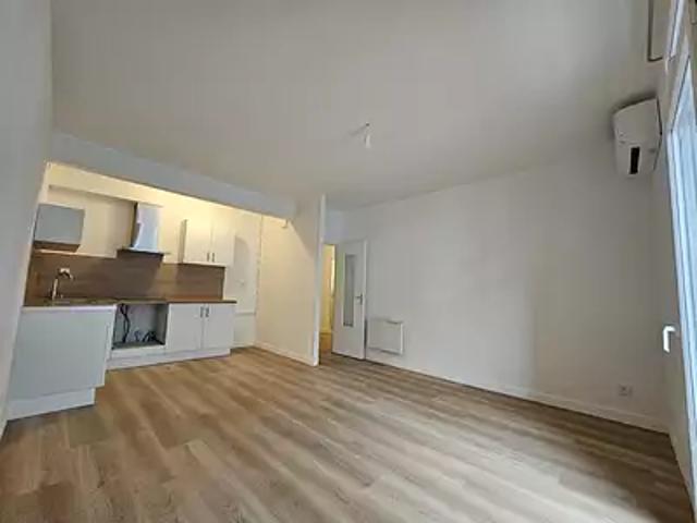 Béziers 34500 Location appartement 3 pièces t3 balcon
