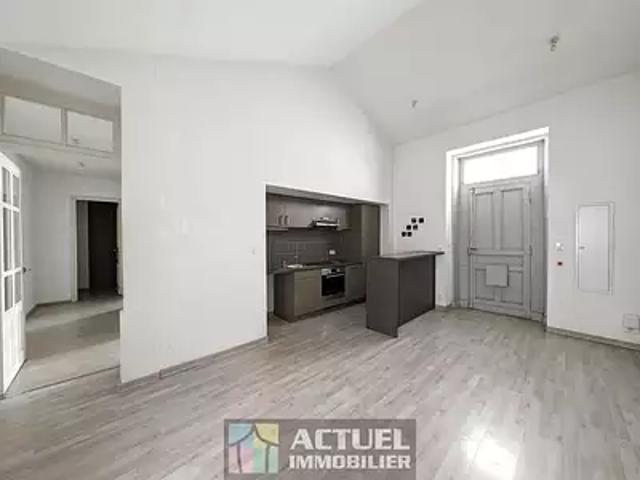 Béziers 34500 Location appartement 3 pièces t3