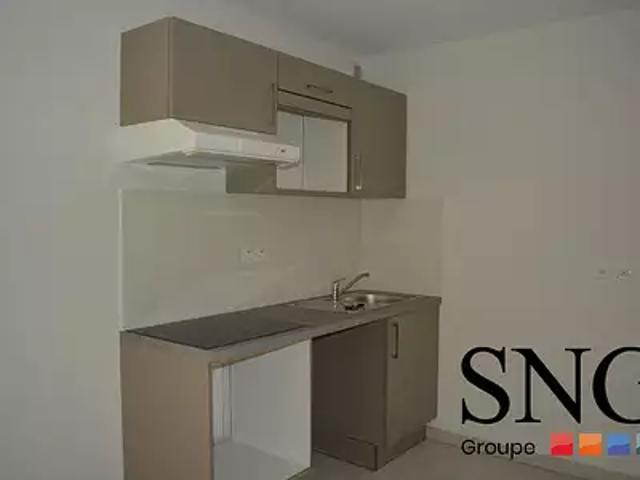 Béziers 34500 Location appartement 4 pièces t4