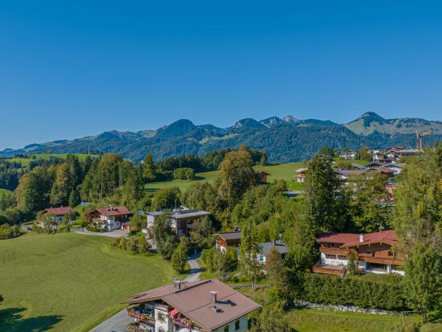 Bezirk Kitzbühel Freizeit Wohnsitz mit Kaiserblick, touristisch vermietbar