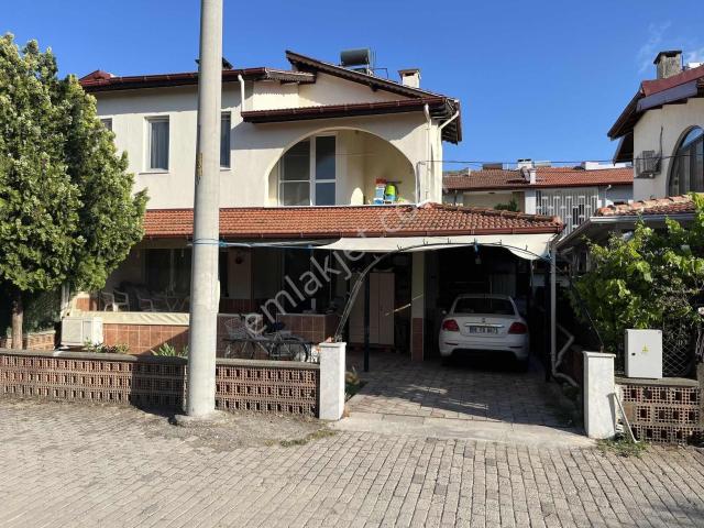 Bezkese Mahallesi 3+1 Müstakil Dubleks Villa