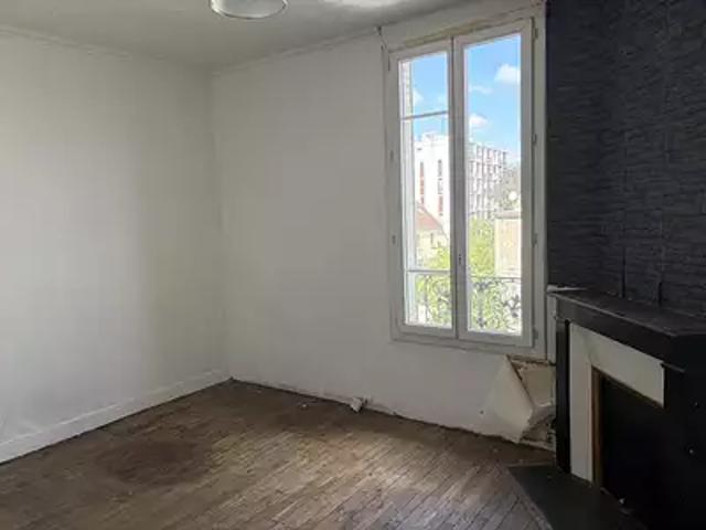 Bezons 95870 Achat / Vente appartement 2 pièces t2 cave
