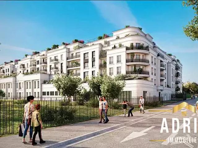 Bezons 95870 Achat / Vente appartement 5 pièces t5