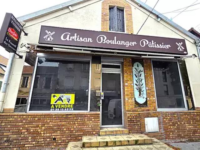 Bezons 95870 Achat / Vente maison 3 pièces t3 au dernier étage