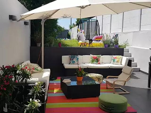 Bezons 95870 Achat / Vente maison 5 pièces t5