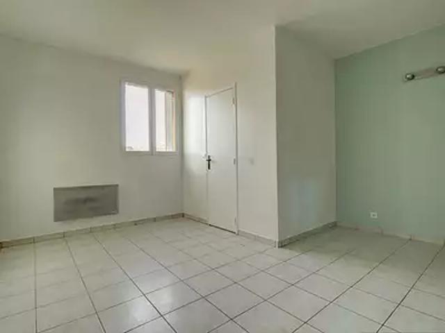 Bezons 95870 Location appartement 1 pièce t1