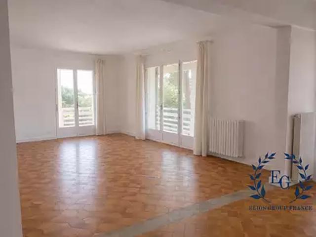 Bezouce 30320 Achat / Vente maison 5 pièces t5 terrasse parking