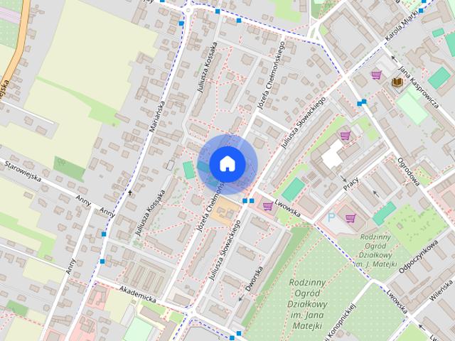 Bezpieczeństwo, wygoda i spokój na co dzień