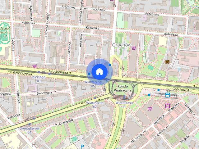 BEZPOŚREDNIO 31 metrów, od zaraz