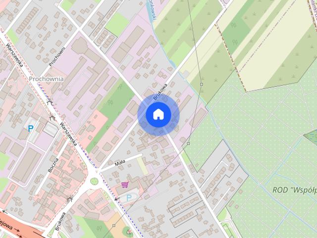 Bezpośrednio 65m2, 3 pok klimatyzacja, taras, miejsce postojowe
