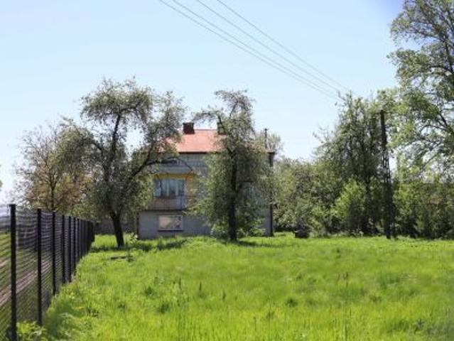 Bezpośrednio, Cewków, 150 m² Dom