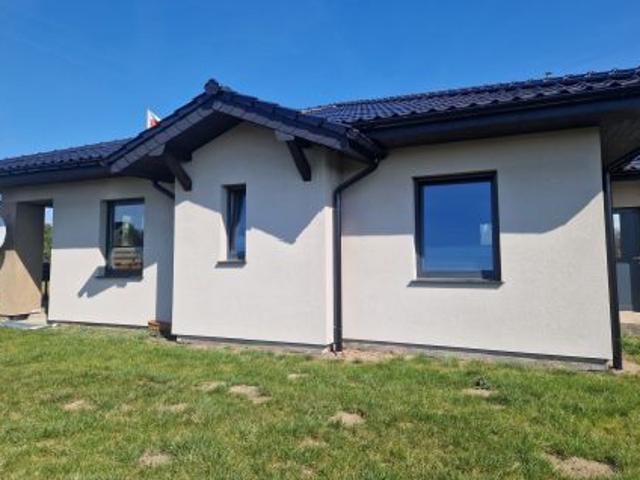 Bezpośrednio, Cewlino, 124 m² Dom