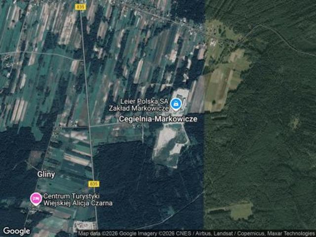 Bezpośrednio, Cegielnia Markowicze, 200 m² Dom
