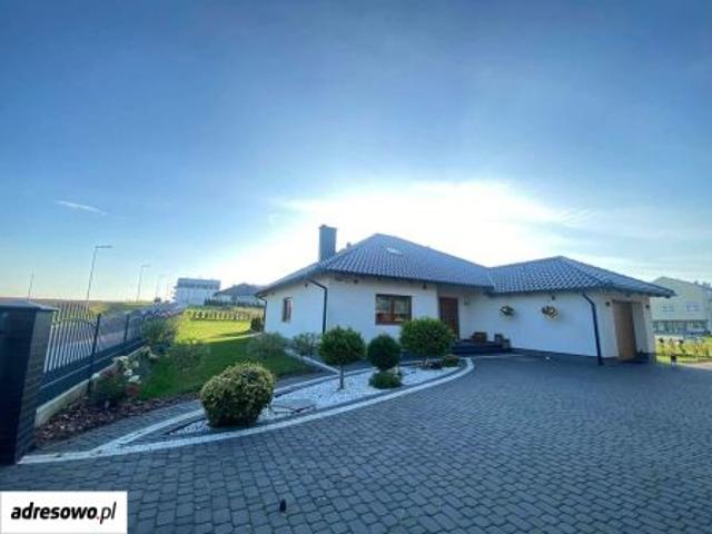 Bezpośrednio, Cekcyn, 180 m² Dom