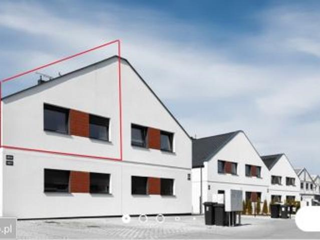 Bezpośrednio, Cerekwica, 64 m² Mieszkanie